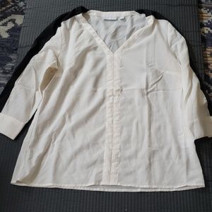 New York and Company Blouse